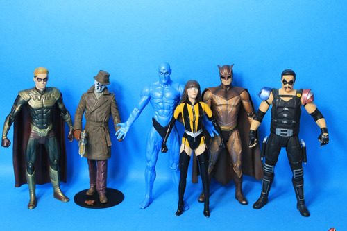 Beast Boy Dc Universe Classics Figura 1 (Usado)
