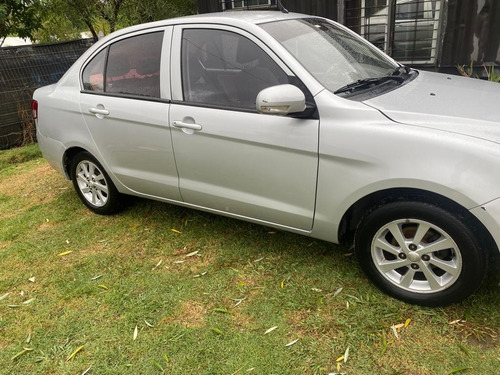 Imagen 4 de 16 de Faw N5 2015 1.0 Full