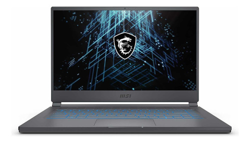 Msi 15,6 Intel Core I7-11375h, Nvidia Geforce Rtx 3060