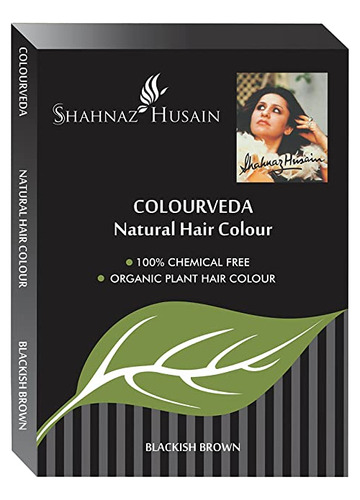 Shahnaz Husain Colourveda Her - 7350718:mL a $94492