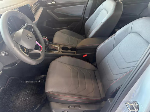 Volkswagen Vento 2.0 Tsi 350 Gli Dsg