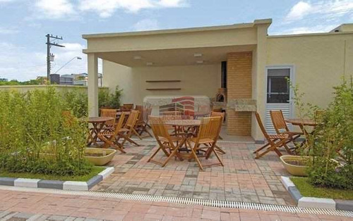Apartamento Com 3 Dorms, Dos Casa, São Bernardo Do Campo - R$ 335 Mil, Cod: 1151 - V1151