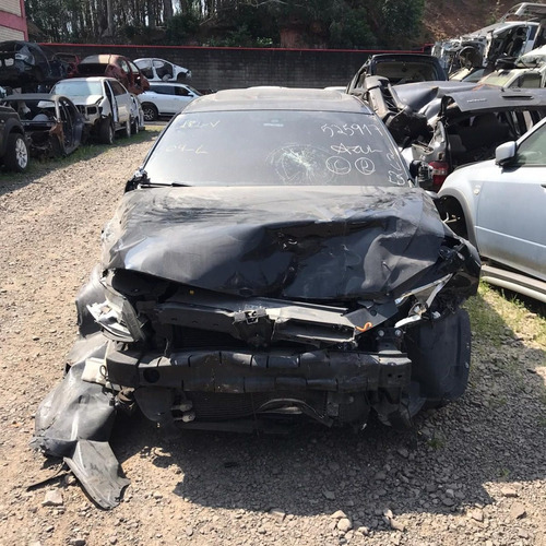 Sucata Volkswagem Jetta 2.0 2014/2014 211cvs Gasolina