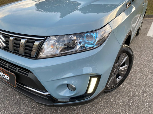 Imagem 5 de 15 de Vitara 4you 1.6 16v Aut.