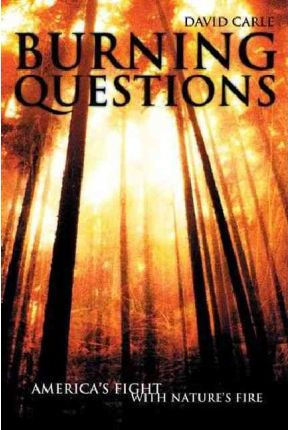 Libro Burning Questions - David Carle