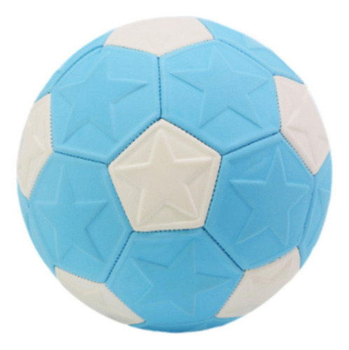 M Balón De Fútbol De Entrenamiento, Tamaño 5, De Goma, Para