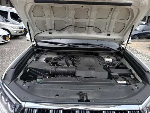 Toyota Prado 4.0 Tx-l Fl 2 Ii