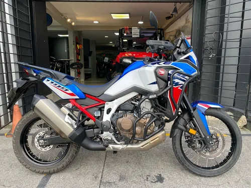 Honda Africa Twin Standard 2023