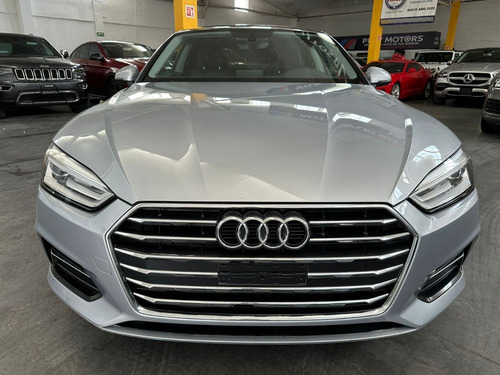 Audi A5 2.0 Select 190hp Dsg