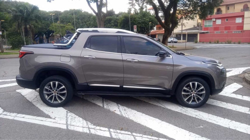 Fiat Toro 2019 2.0 Volcano 4x4 Aut. 4p