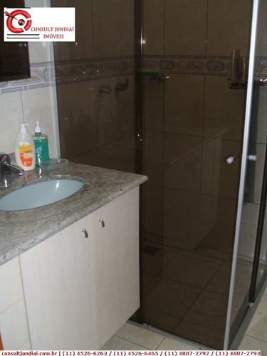 Imagem 25 de 27 de Casas À Venda Em Jundiaí/sp - Compre A Sua Casa Aqui! - 1177311
