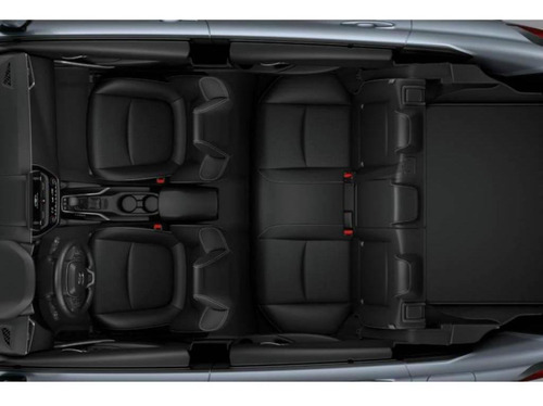 Imagem 8 de 9 de Toyota Corolla 1.8 Xrx Híbrido