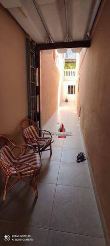 Imagem 12 de 30 de Sobrado Com 3 Dormitórios À Venda, 130 M² Por R$ 500.000,00 - Jardim Ouro Preto - Taboão Da Serra/sp - So0029