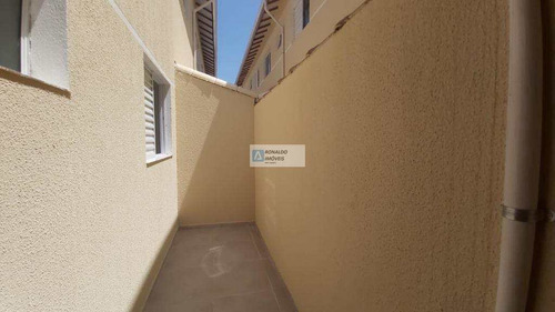 Imagem 16 de 25 de Apartamento Com 2 Dorms, Guilhermina, Praia Grande - R$ 210 Mil, Cod: 3670 - V3670