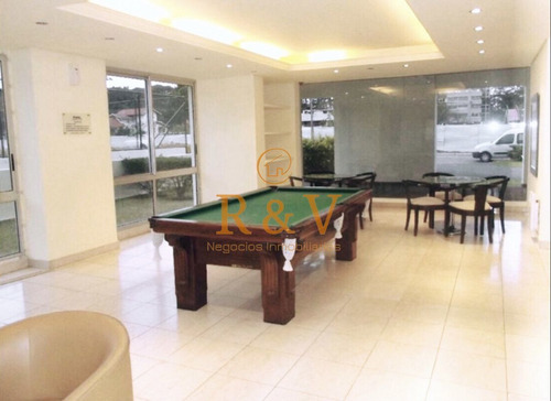 Imagen 29 de 29 de Espectacular Penthouse Roosevelt