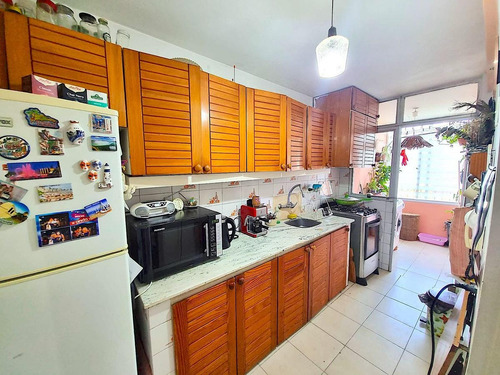 Imagen 7 de 27 de Venta Apartamento Dos Dormitorios Palermo Montevideo