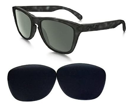 Galaxy Replacement Lenses For Oakley Frogskins Szybl