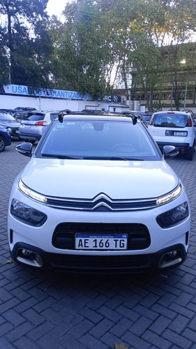 Citroën C4 Cactus 1.6 Vti 115 Origins