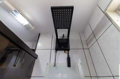 Imagem 16 de 19 de Apartamento Com 1 Dormitório À Venda, 40 M² - Ipiranga - São Paulo/sp - Ap26608