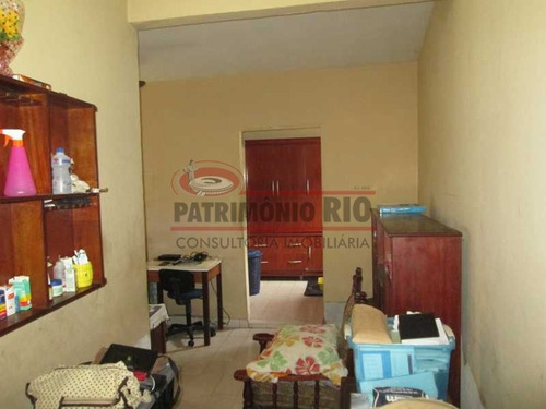 Imagem 5 de 15 de Casa De Vila-à Venda-rocha Miranda-rio De Janeiro - Pacv20011