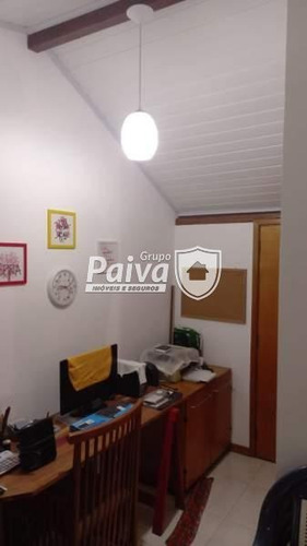 Imagem 6 de 16 de Casa Em Condomínio- Teresópolis, Cascata Dos Amores - 3512