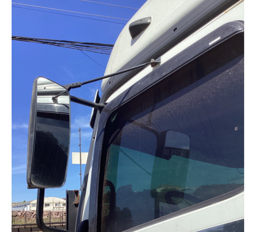 Sucata Axor 1933 2011 4x2 Venda De Peças
