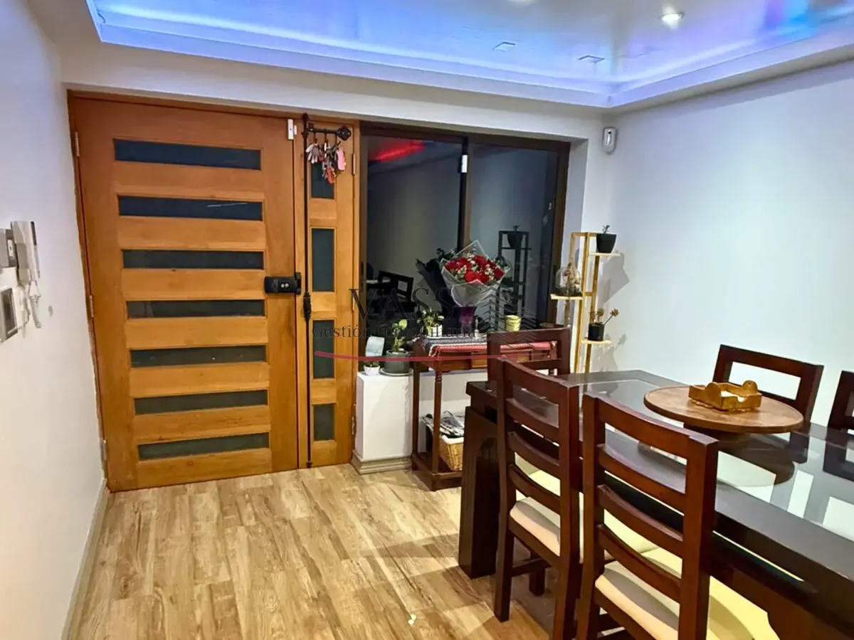 Imagen 1 de 16 de Vass Vende Casa 4d 4b En El Sol, Quilpué