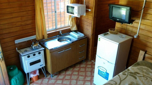 Alquiler De Cabañas En San Gregorio De Polanco