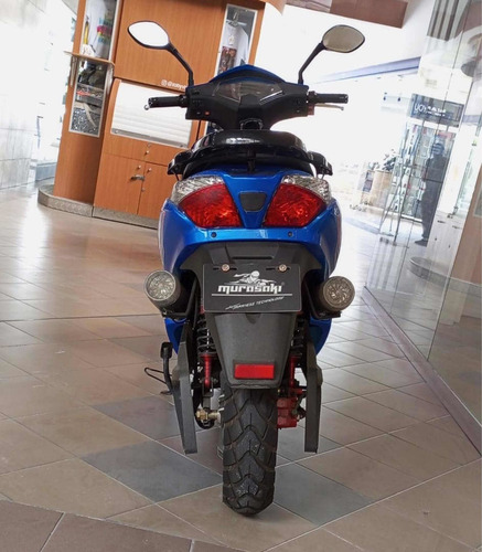 Imagen 3 de 4 de Bicimoto Eléctrica