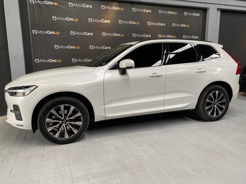 Volvo XC60 2.0 T8 Awd Inscription Hibrido