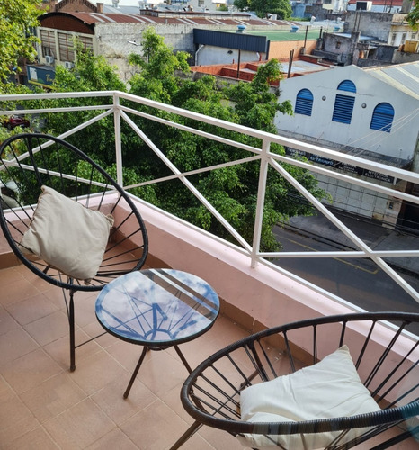 Imagen 8 de 10 de Retasado!!! Departamento Nuevo En El Corazón De Palermo
