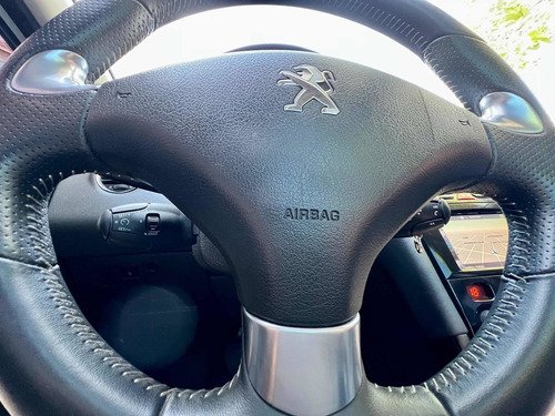 Imagen 13 de 25 de Peugeot 308 2019 1.6 Feline Hdi 115cv Tope De Gama = A Nuevo