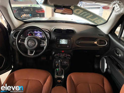 Jeep Renegade 2.0 16v Turbo Trailhawk 4x4