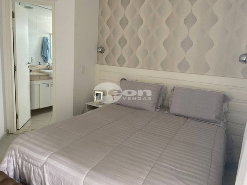 Imagem 14 de 15 de Apartamento - Campestre - Ref: 19389 - V-19389