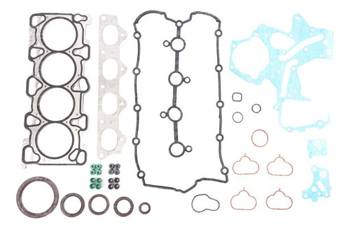 Empaquetaduras Motor Para Jac T6 2.0 Hfc4ga3 4wd 2017 2022