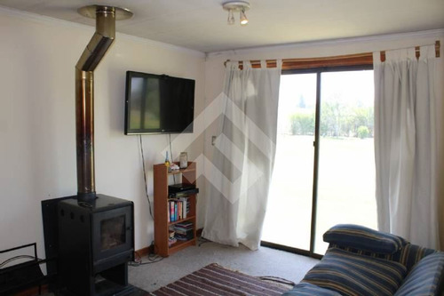 Parcela En Venta En Lampa