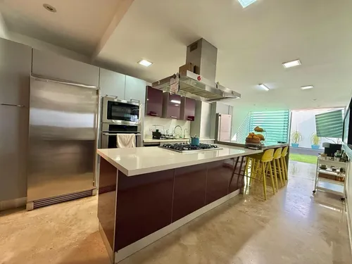 Casa En Venta Los Olivos Residencial