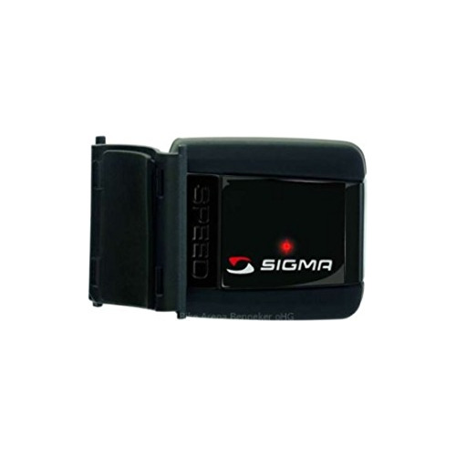 Sensor De Velocidad Sigma Sts P/ciclocomputador De Bici