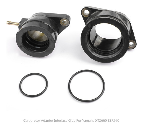Pipeta Carburador For Yamaha Szr660 1998 Xtz660 Tenere 1999
