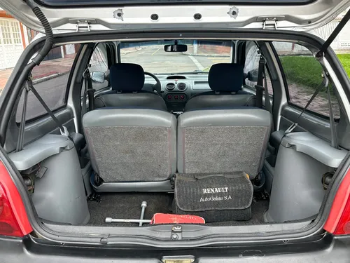 Renault Twingo 1.2 Dynamique
