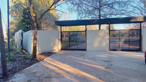 Venta Bo Cerrado Los Pinos Lotes Contado O Financiado!!