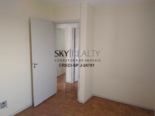 Imagem 6 de 15 de Apartamentos - Jardim Brasil (zona Sul) - Ref: 8725 - V-8725