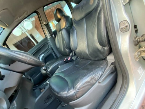 Imagem 6 de 8 de C3 1.4 I Exclusive 8v Flex 4p Manual