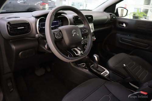 Imagem 9 de 13 de Citroen C4 Cactus 1.6 Thp Shine Pack 22/22