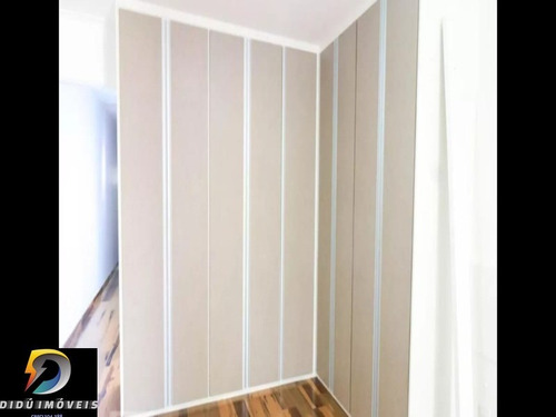 Imagem 20 de 30 de Sobrado Para Compra Com 154 M² Sendo 3 Dormitórios 1 Suíte Com Hidro, 2 Vagas. - 0100925 - 69439327