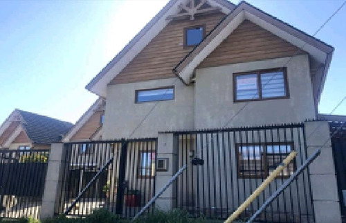 Lomas San Sebastián En Condominio 4d 3b