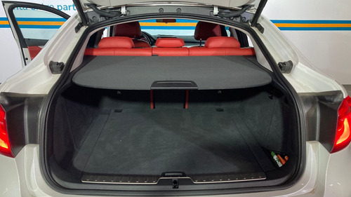 BMW X6 3.0 Xdrive 35ia Extravagance At