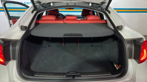 BMW X6 3.0 Xdrive 35ia Extravagance At