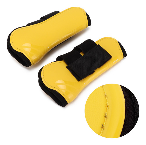 Botas De Pata De Caballo Ajustables Con Forma De Tendón, 4 U