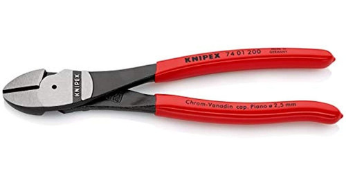 8 Cortadores De Diagnóstico De Knipex Tools